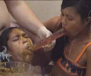 caca sexo no es sucio