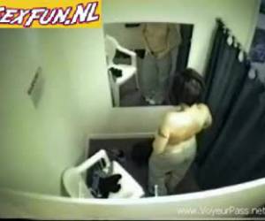 vestidor voyeur