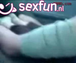 arabe folla a la puta anal en su automóvil