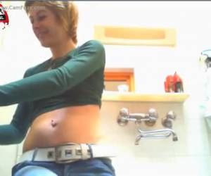 mamá sexy es caliente en la cam
