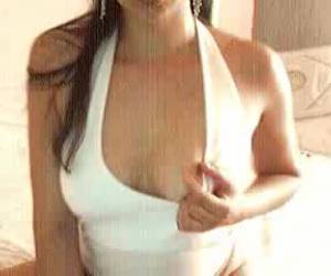 cachonda en webcam