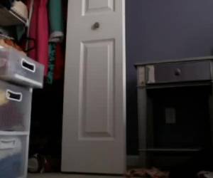 teen webcam girl paradas realmente es todo en su culo y coño