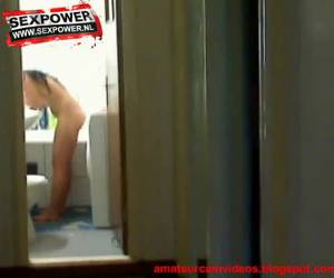 esta pareja caliente muestra todo por webcam