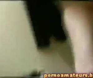 En el vestidor...