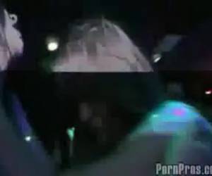 se follan chicas partido