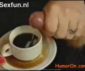 taza de café